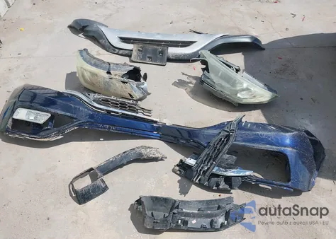 2015 Honda Cr-V Ex из США, поврежденный, VIN 3CZRM3H54FG700938